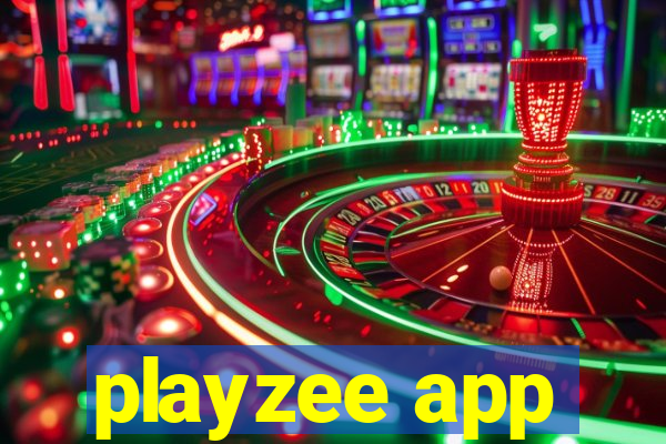 playzee app